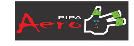 AEROPipa Logo