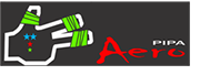 AEROPipa Logo