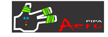 AEROPipa Logo