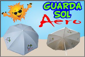 Guarda-Sol AERO