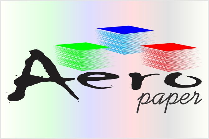 Aero Paper