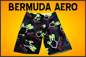Bermuda Aero 2