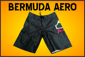 Bermuda Aero 1