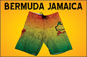 Bermuda Jamaica